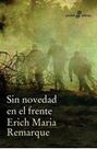 Sin novedad en el frente