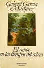 El l Amor en los tiempos del cólera