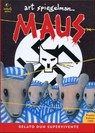Maus :relat d'un supervivent