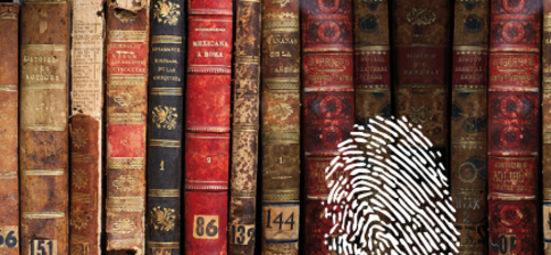 Pecados literarios