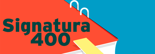 4a. edició del Club de Lectura Signatura 400