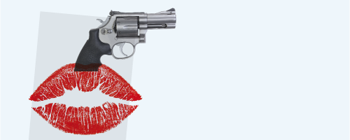 Género negro: Mujeres en la novela policíaca española