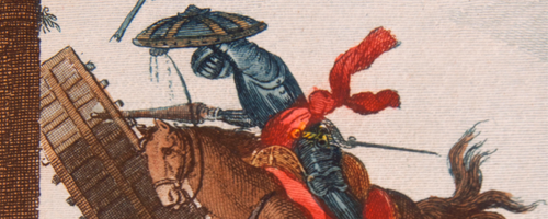 Don Quijote de la Mancha:cuatro siglos desfaciendo entuertos